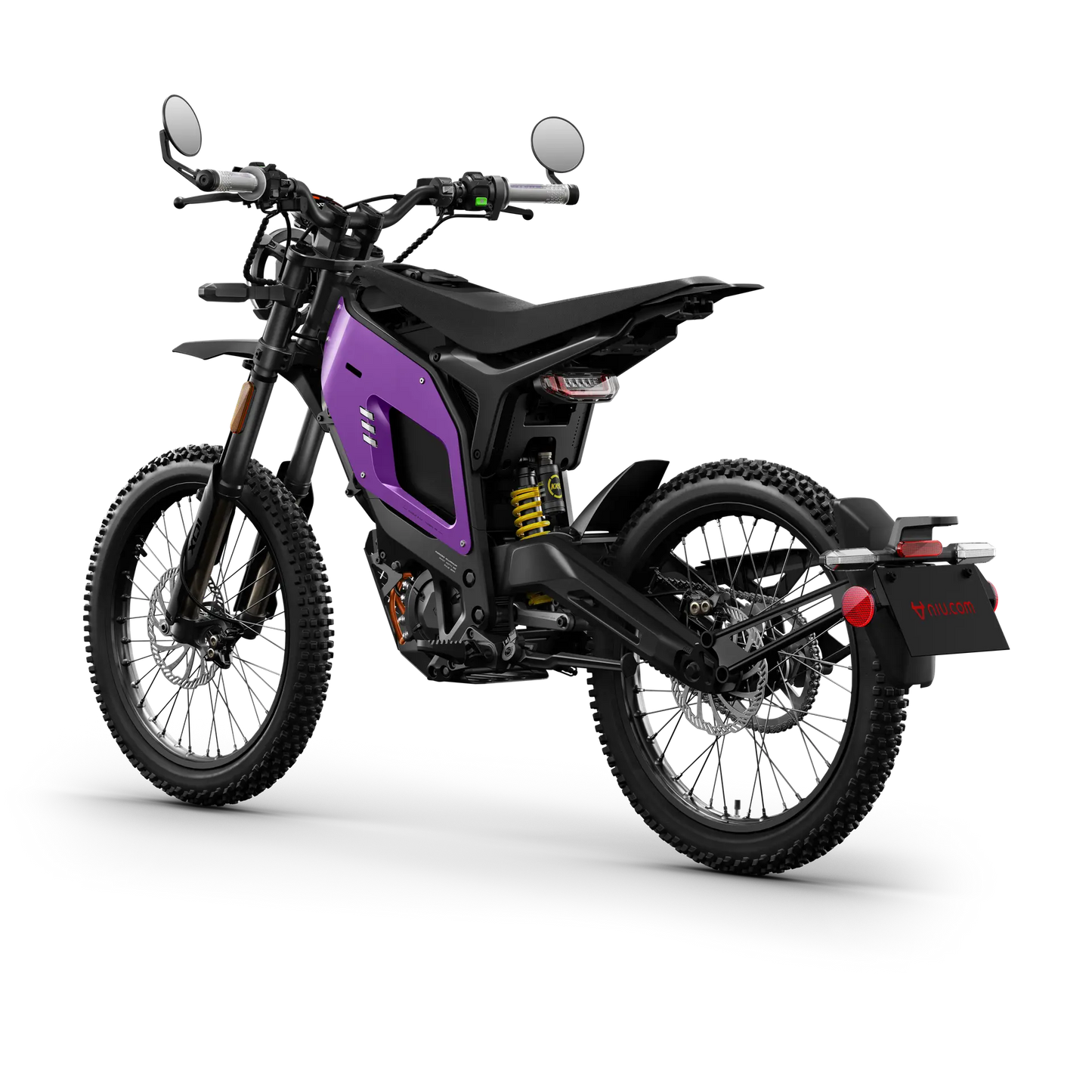 XQI Terra