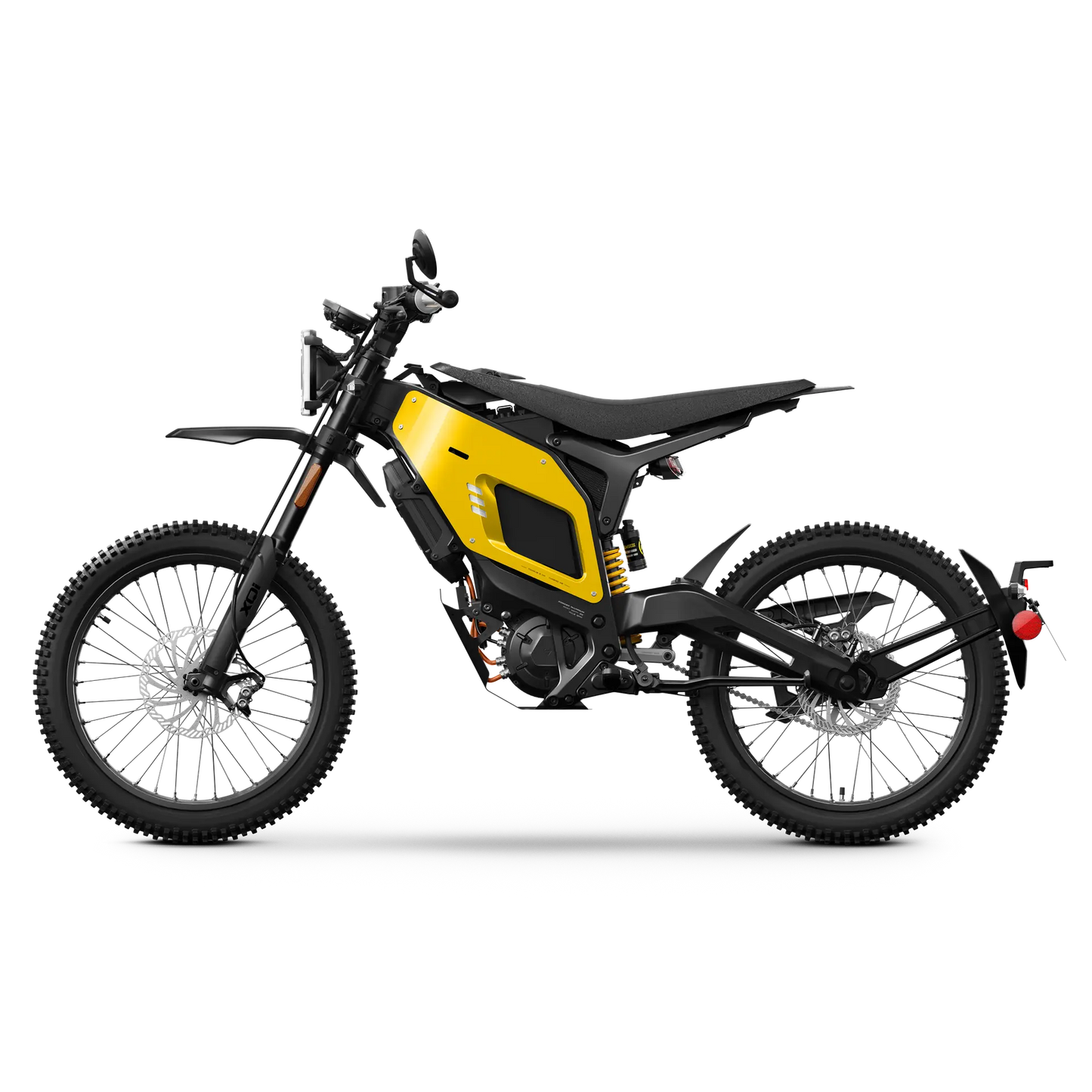 XQI Terra