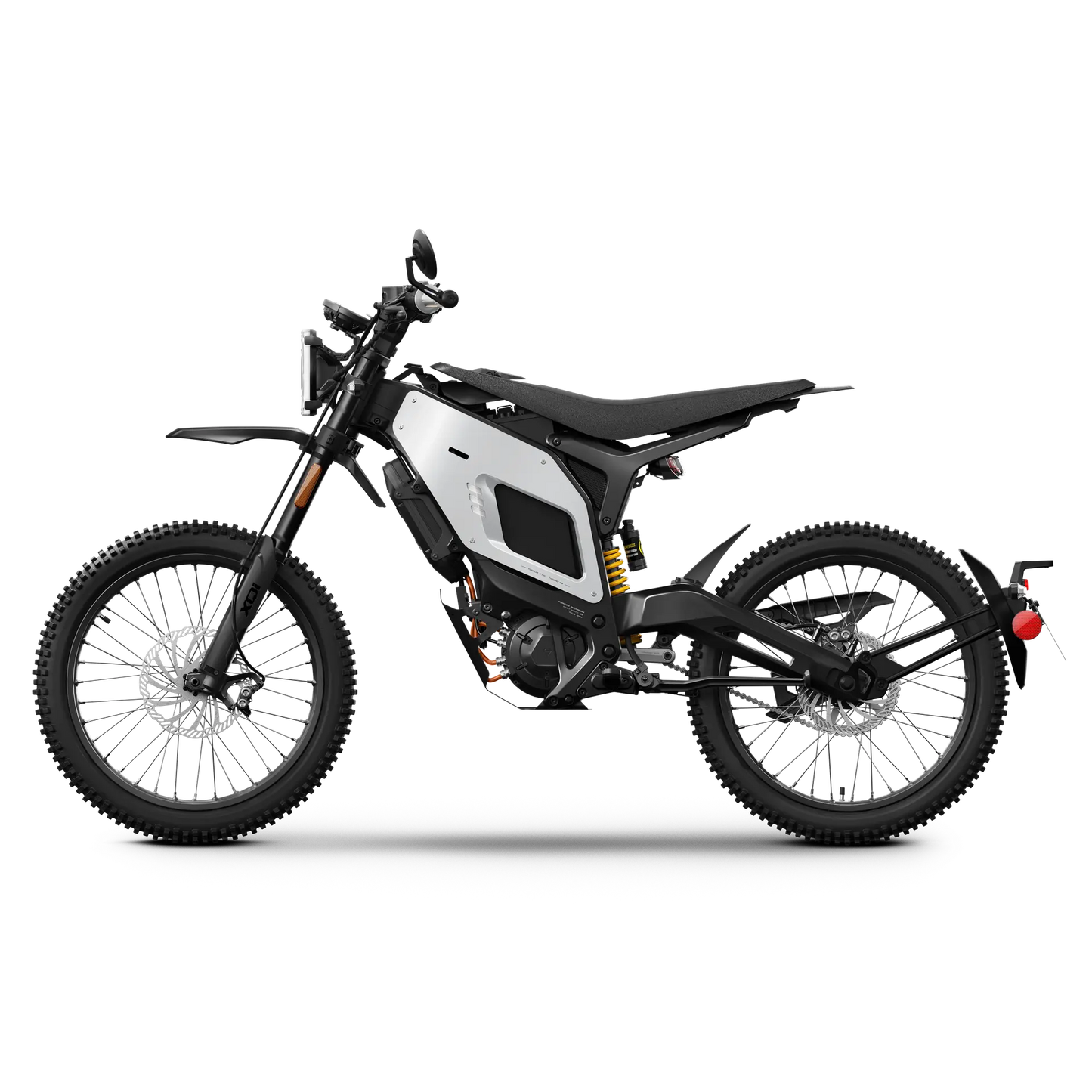 XQI Terra