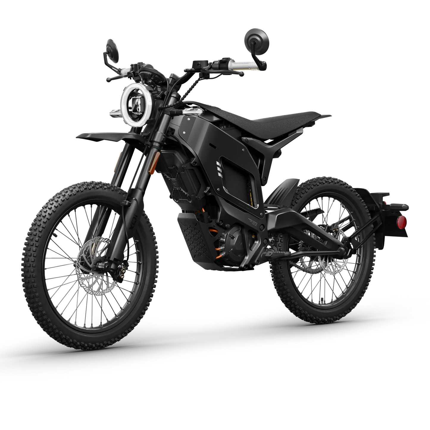 XQI Terra