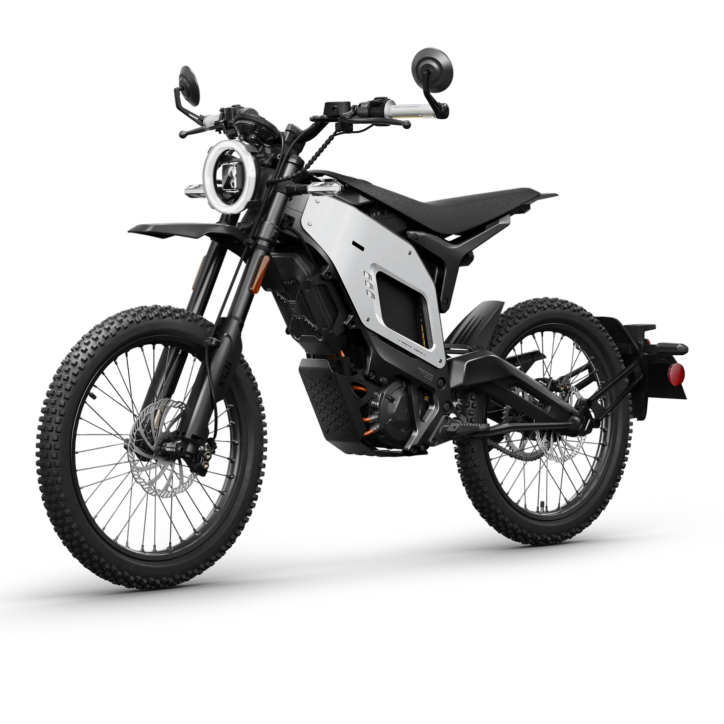 XQI Terra