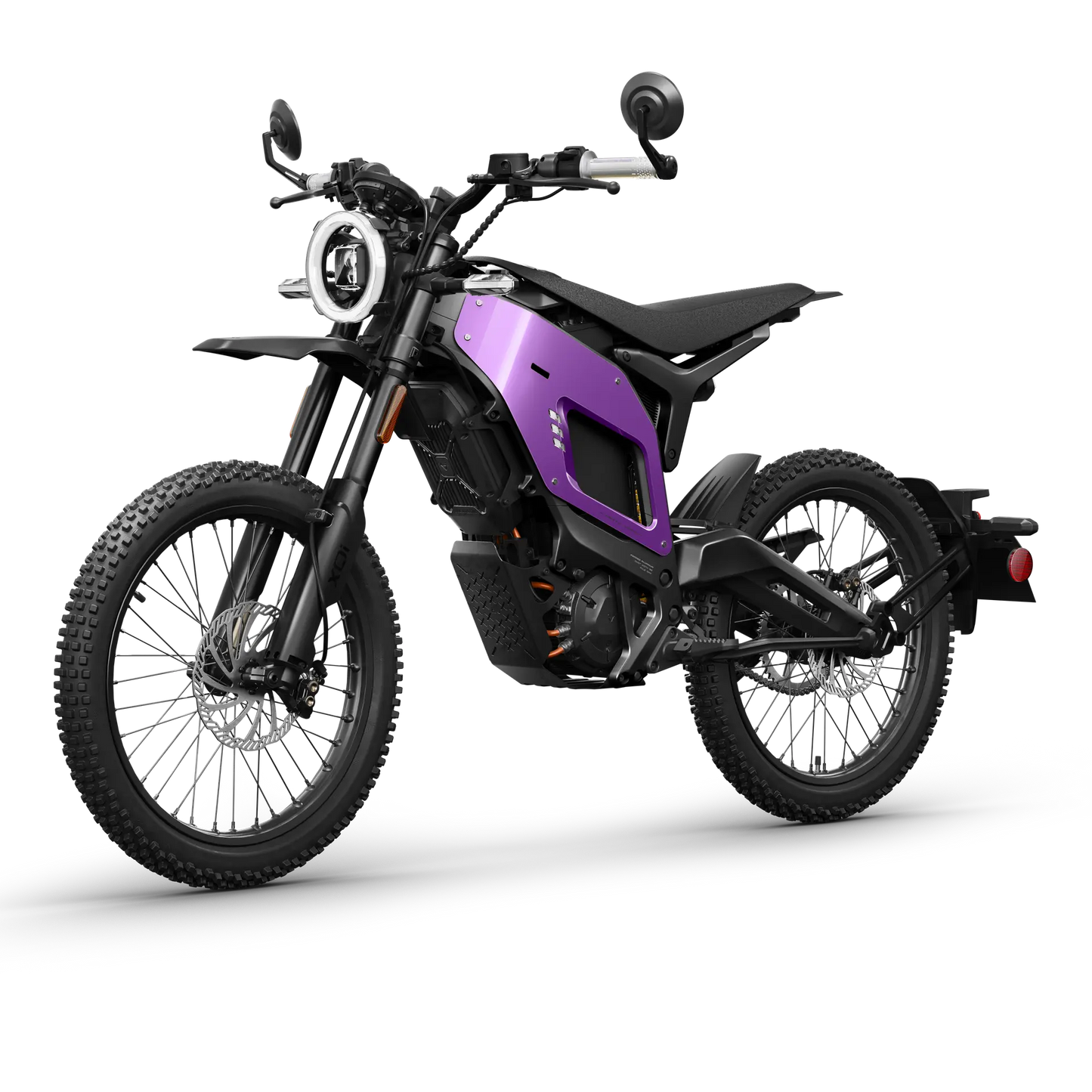 XQI Terra