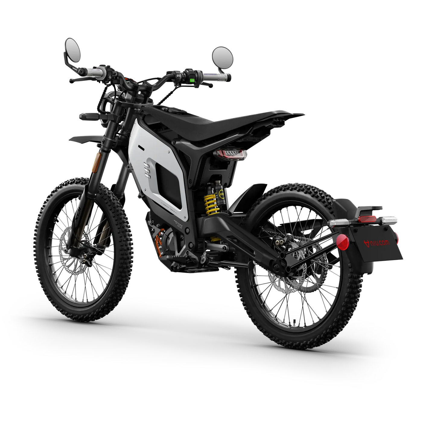 XQI Terra