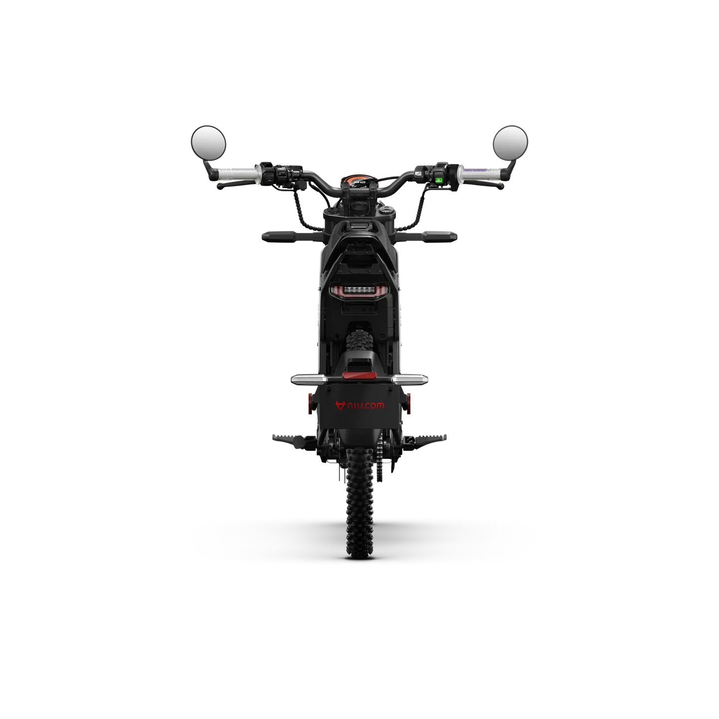 XQI Terra