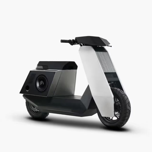 P1 Portable Speaker