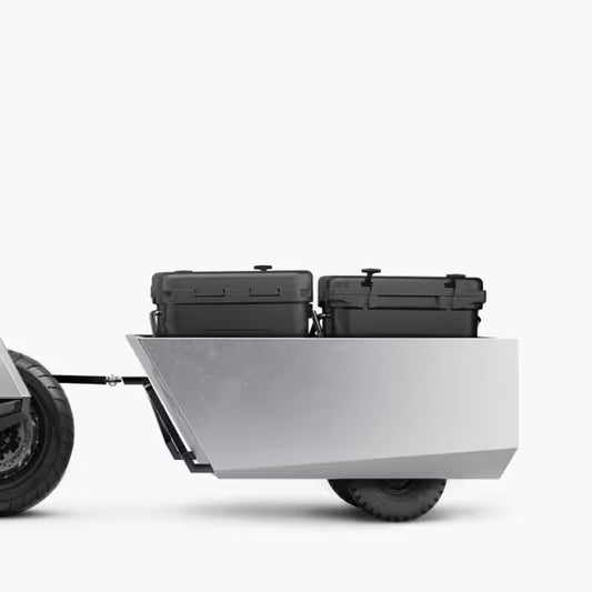 P1 Trailer Hitch