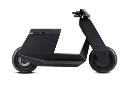 P1 Cyber Scooter