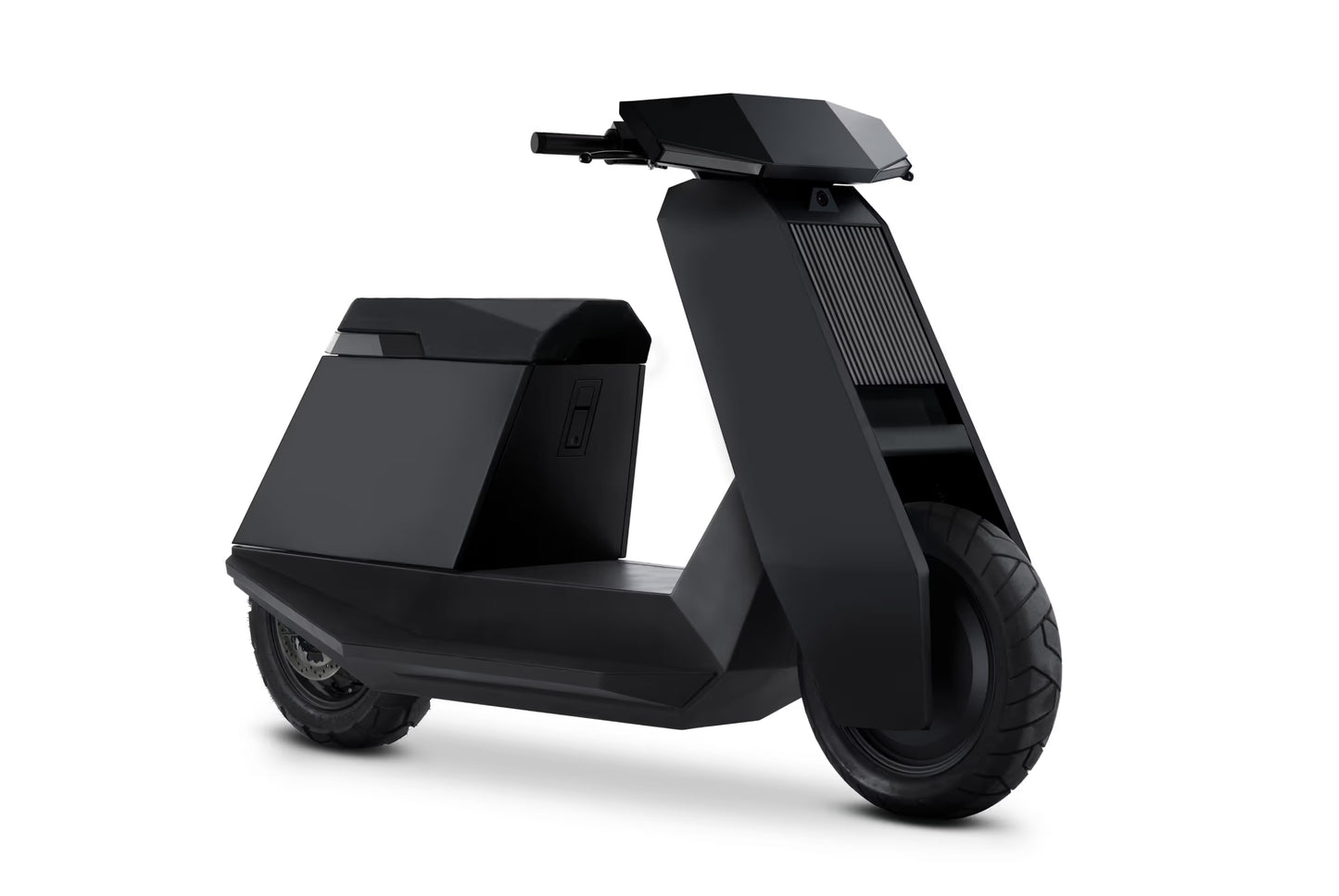 P1 Cyber Scooter