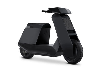 P1 Cyber Scooter