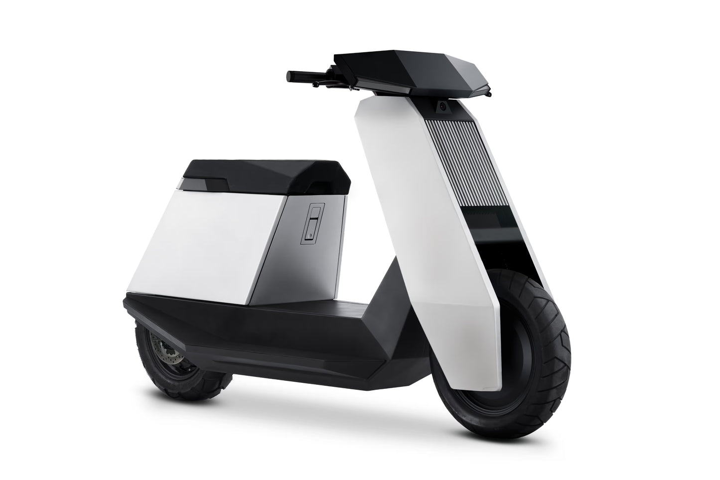 P1 Cyber Scooter