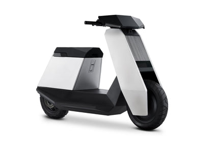 P1 Cyber Scooter