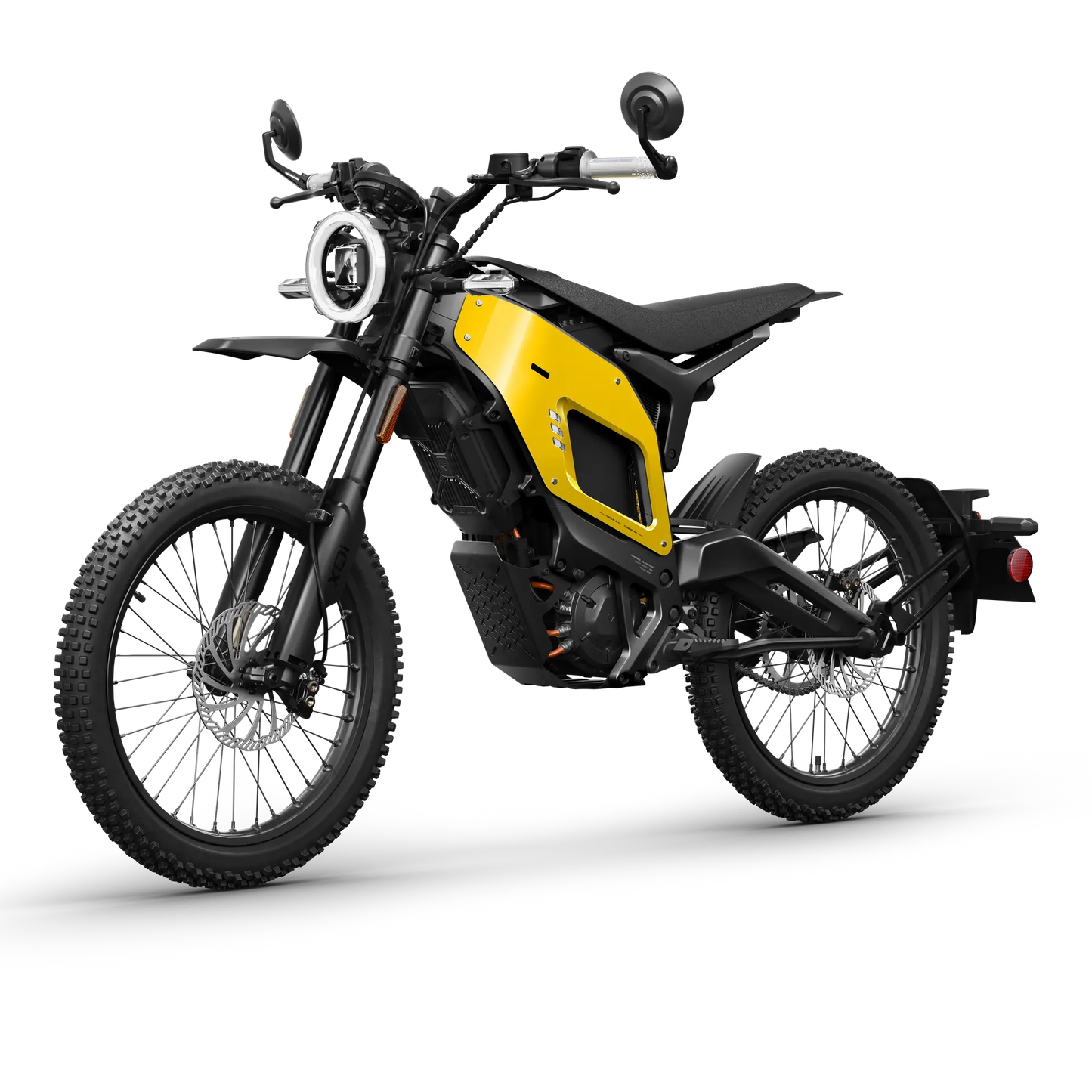 XQI Terra