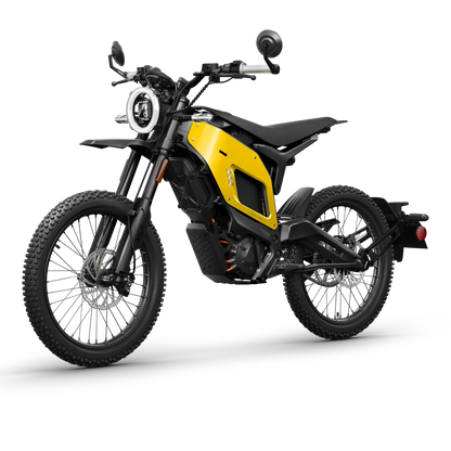 XQI Terra