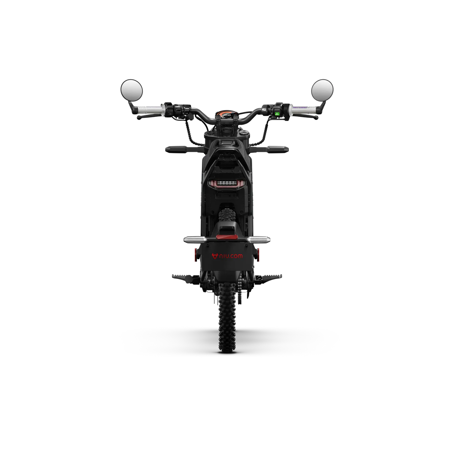 XQI Terra