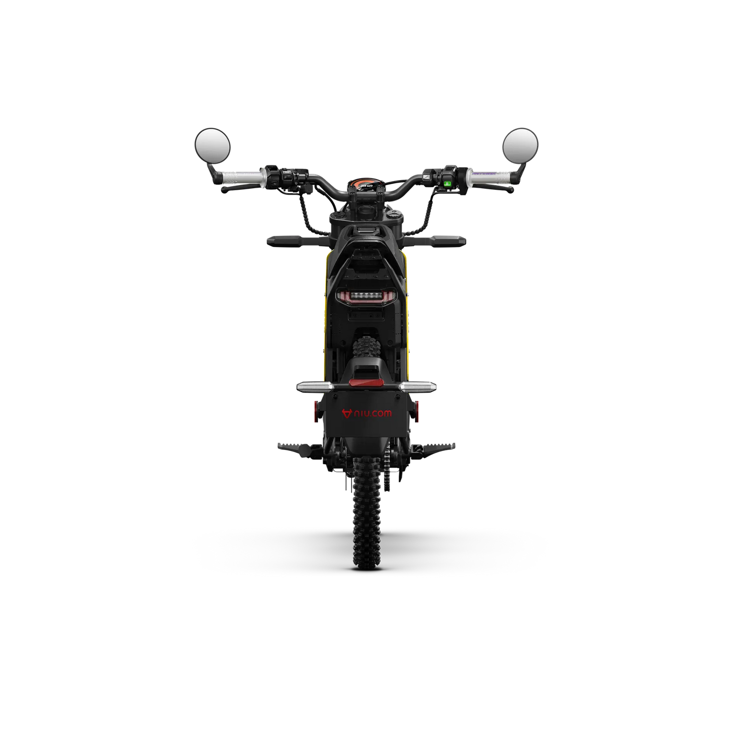XQI Terra