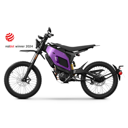 XQI Terra