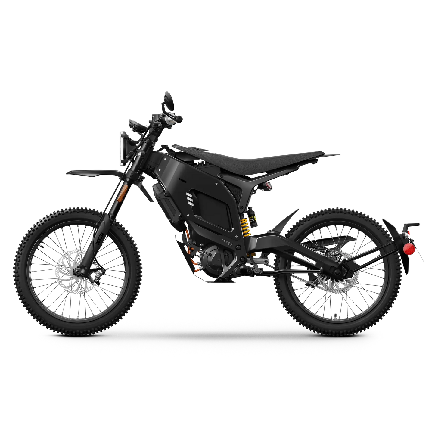 XQI Terra