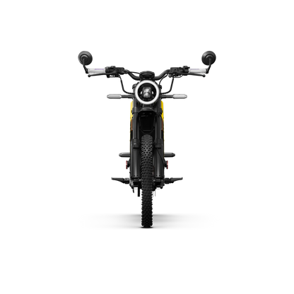 XQI Terra