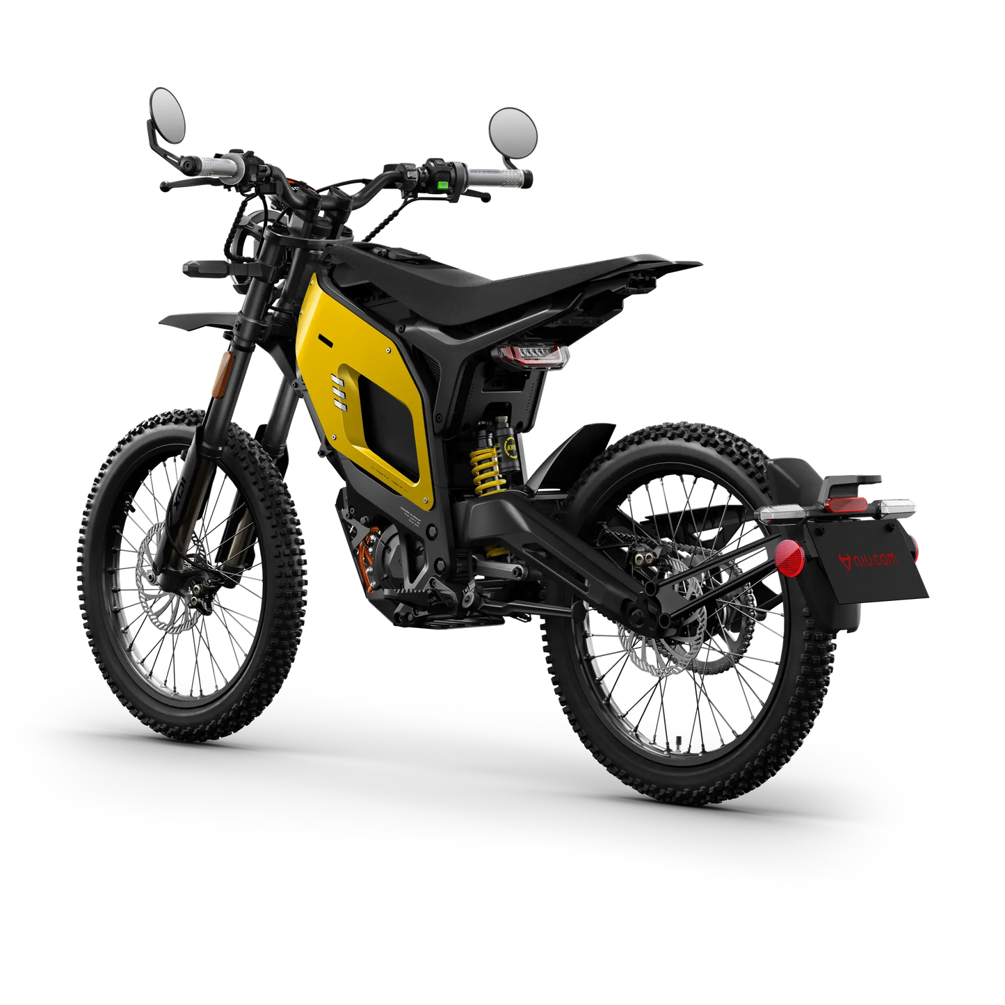 XQI Terra