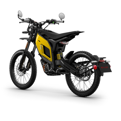 XQI Terra